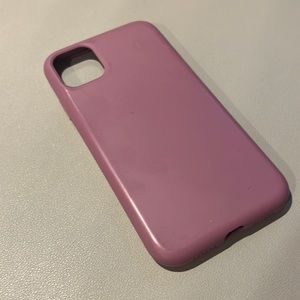 IPhone 13 Silicone Case